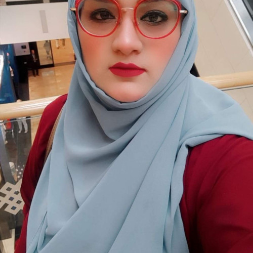 Huma W.