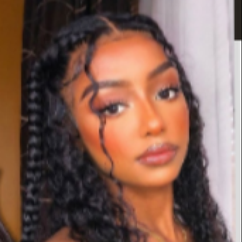 Ainah L. profile photo