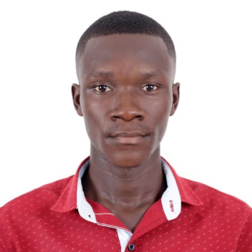 Solomon A. profile photo