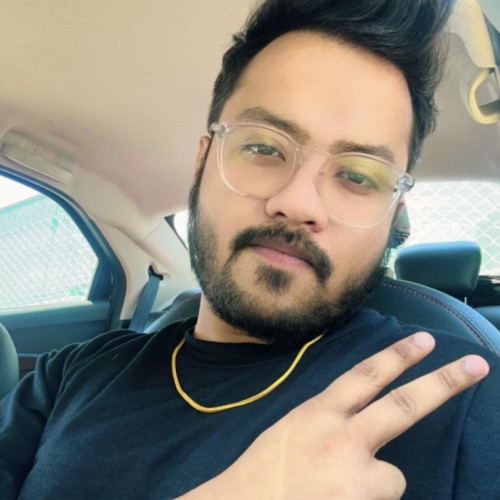 Nishant V. profile photo