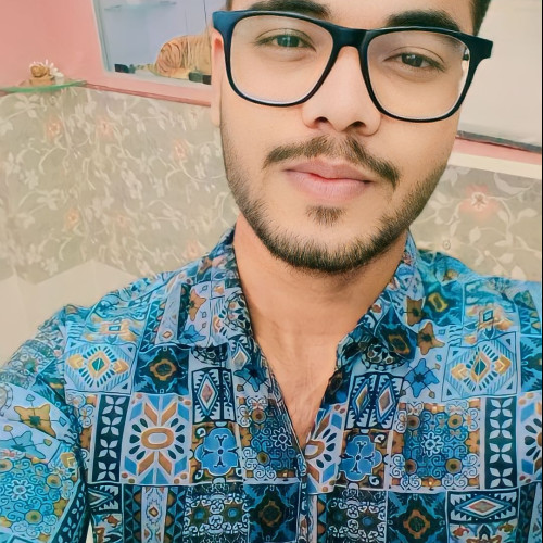 Aaryan S. profile photo