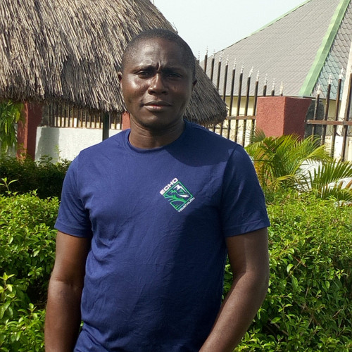 Wunmi O. profile photo