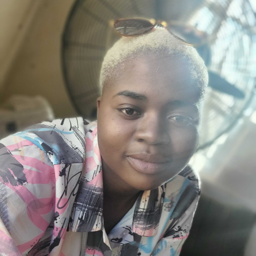 Lubomba L M. profile photo