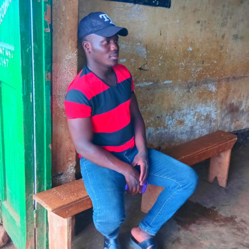 Evance O. profile photo