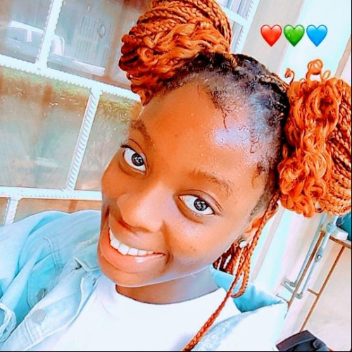 Adeyemi i. profile photo