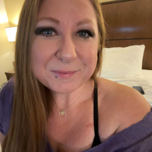 Scarlet R. profile photo