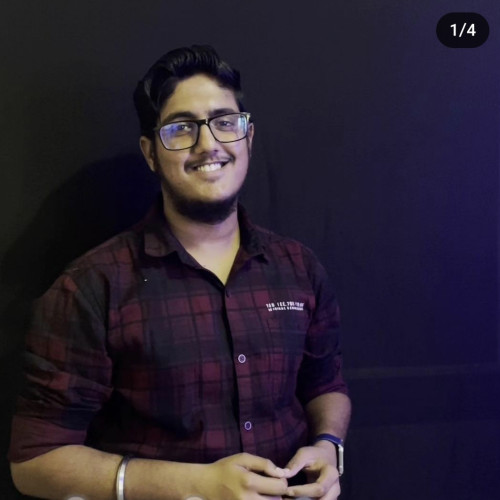 Harsh K. profile photo