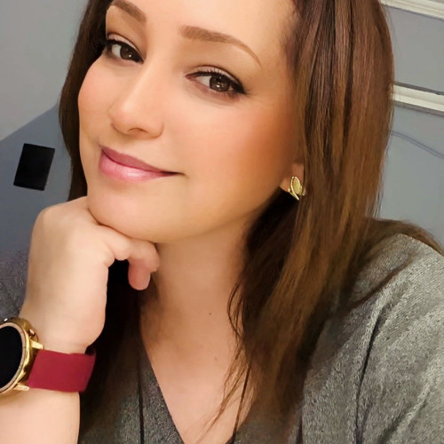 Candy C. profile photo