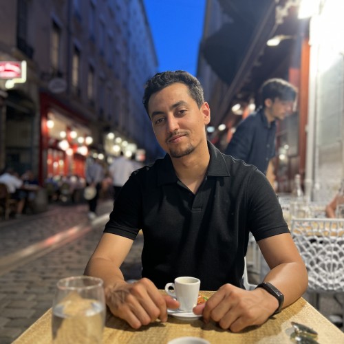 Ali A. profile photo