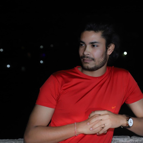 sohit k. profile photo