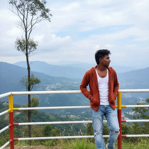 Nani N. profile photo
