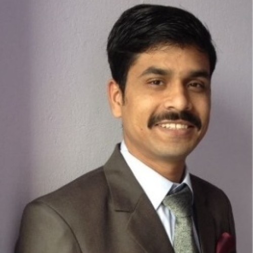rahul k. profile photo