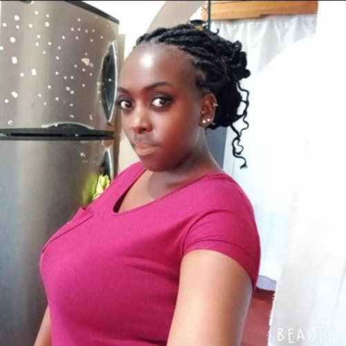 Faith N. profile photo