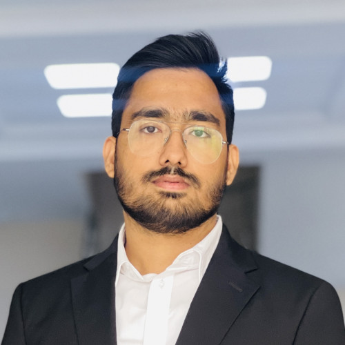 Kamlesh  S.
