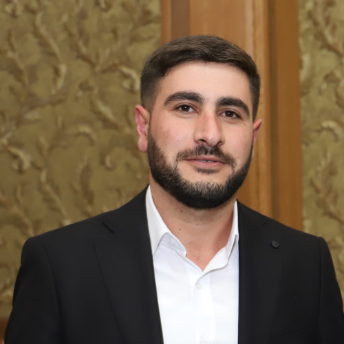 Narek A.