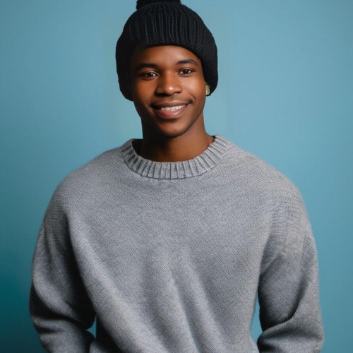 Gerard  T. profile photo