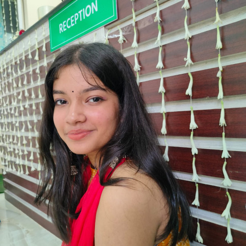 Sanika S. profile photo