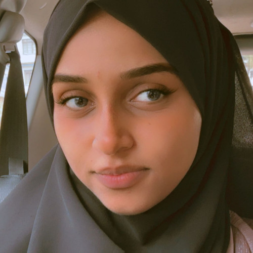 Afnaan  M. profile photo