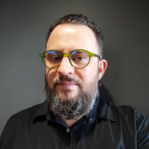 Gaétan B. profile photo