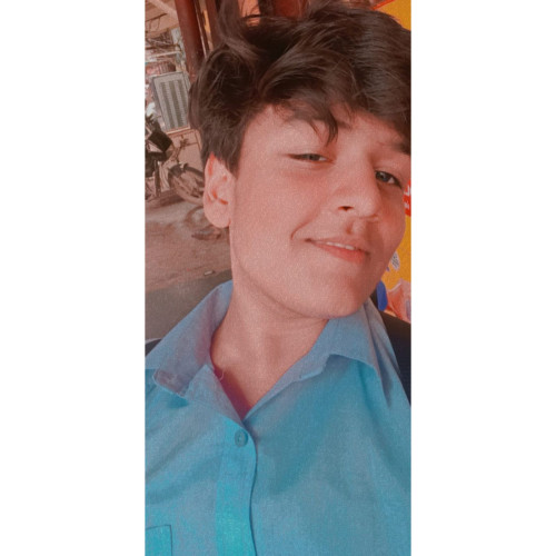 Rasesh G.