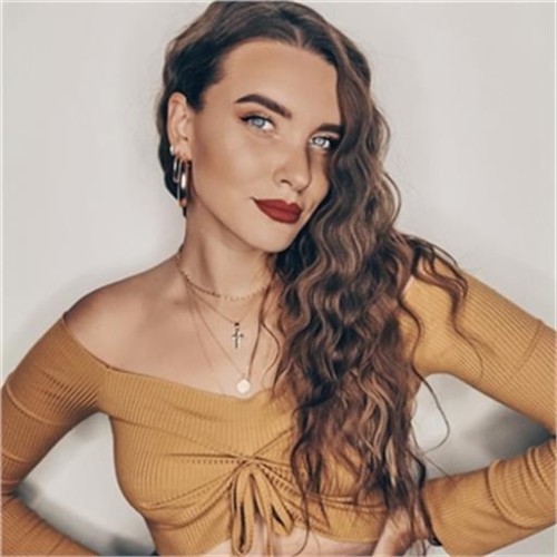 Krista Rahela D. profile photo