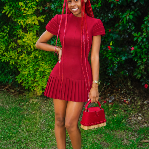 Faith  J. profile photo