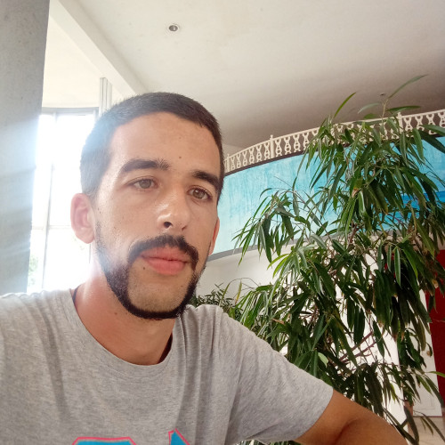 MarlonSA S. profile photo