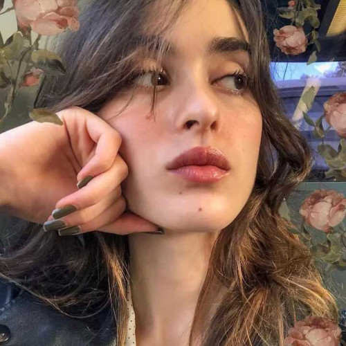 lina y. profile photo