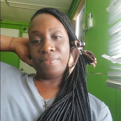 Monique  L.