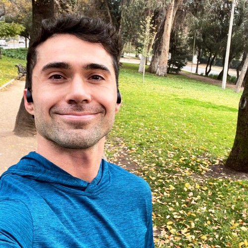 Rodolfo P.