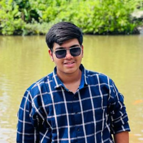Sarthak S.