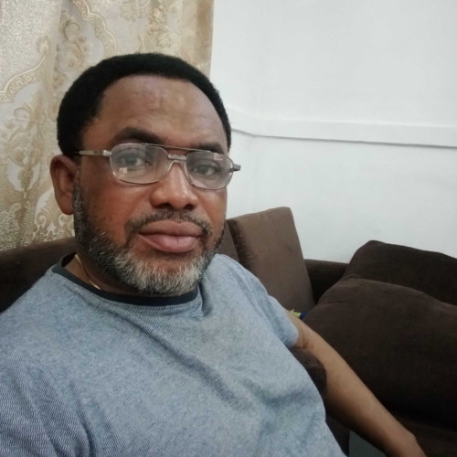 ogundero M. profile photo