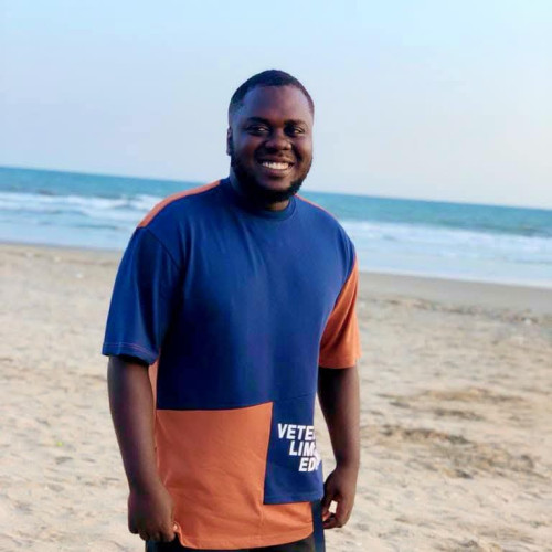 Benjamin N. profile photo