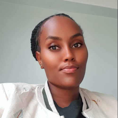 Beatrice R. profile photo