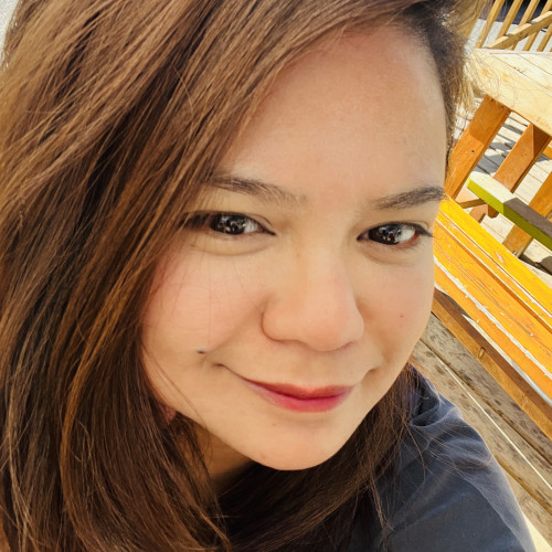 Camille B. profile photo