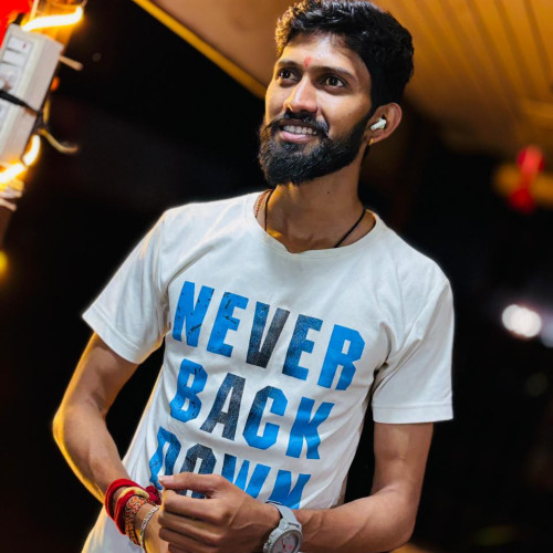Amit C. profile photo