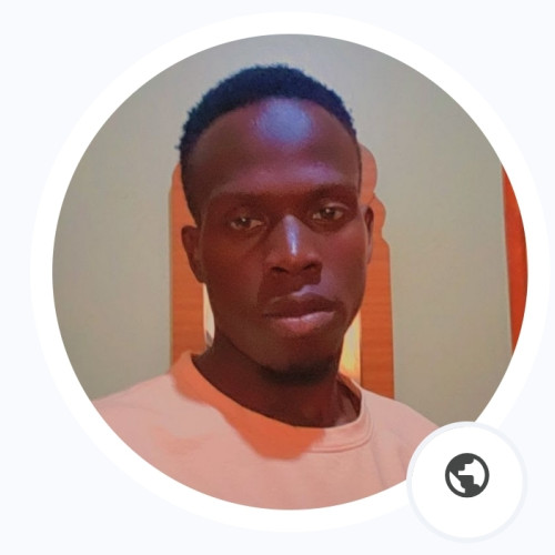 Mwebembezi R. profile photo