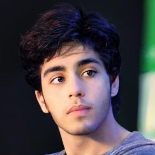 Hassan A. profile photo