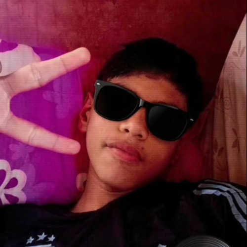 TIHAGO D. profile photo