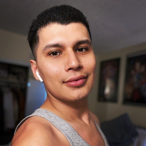 Christopher M.
