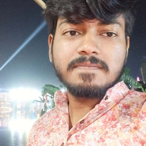 Kushal Anand S. profile photo