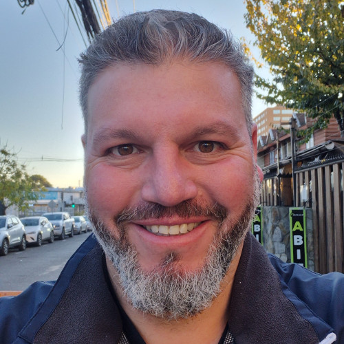 ALEX A. profile photo