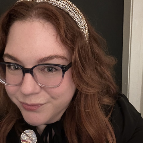 Chelsea B. profile photo