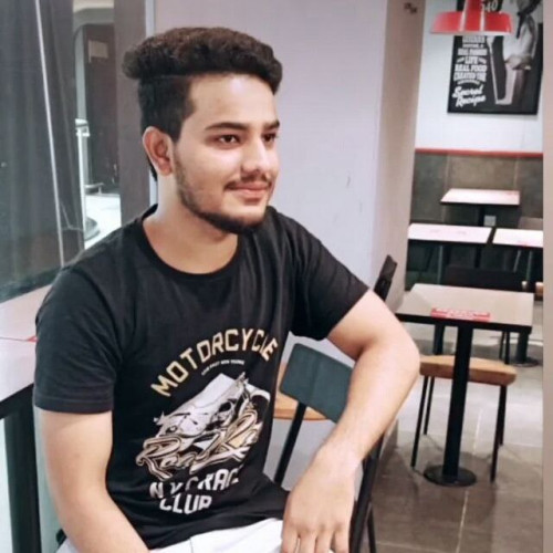 Mohammed Muzammil  K. profile photo