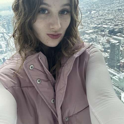 Liv P. profile photo