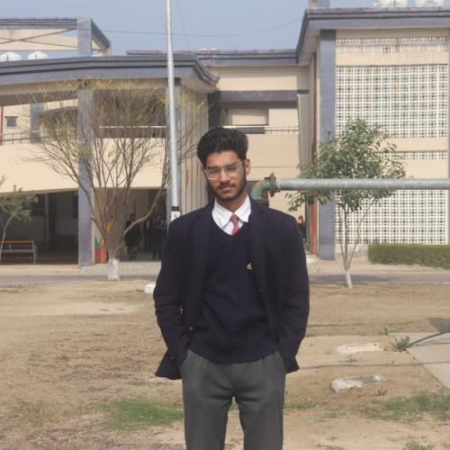 Abhishek S. profile photo