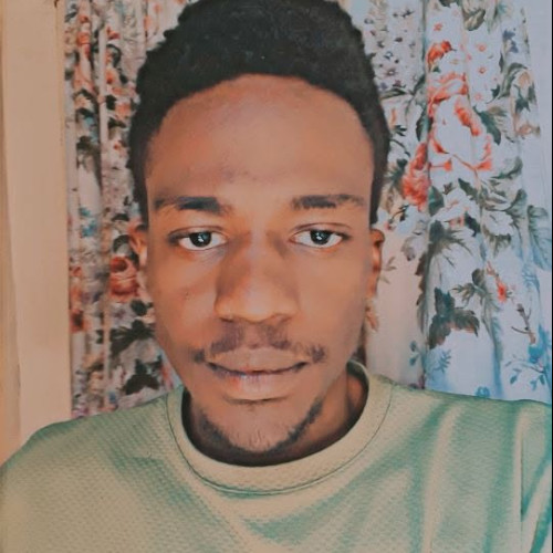 Ian m. profile photo