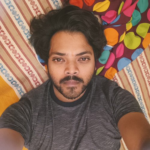 Tarun A. profile photo