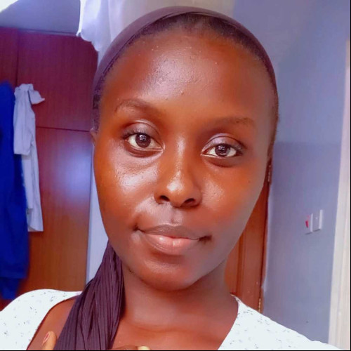 Nelly W. profile photo