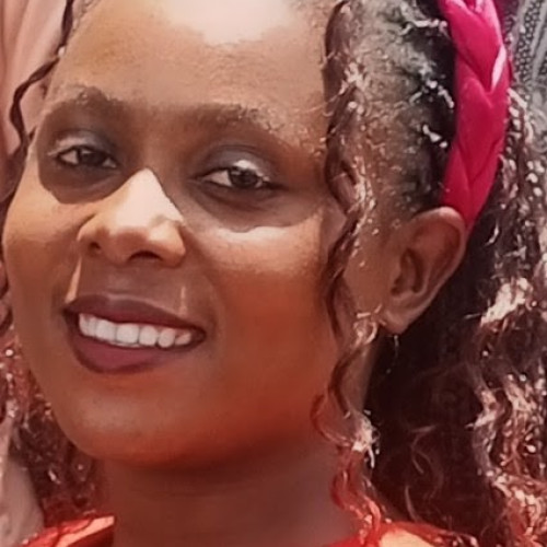 JACKLINE  N. profile photo